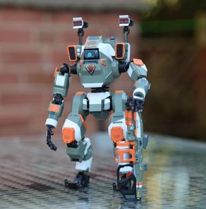 Titan BT 7274