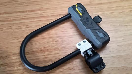 Spare Part for Crivit Bike Lock Lidl   