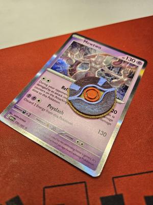 Clone Ball Token