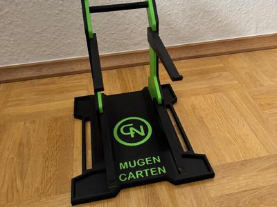 Rc Car Stand 