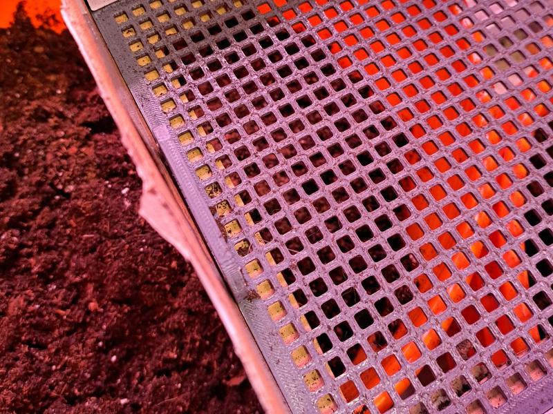 Soil Sifter