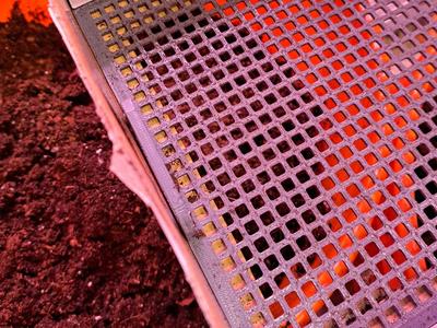 Soil Sifter