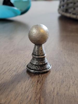Original Chess Set