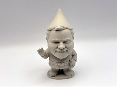 JD Vance Garden Gnome