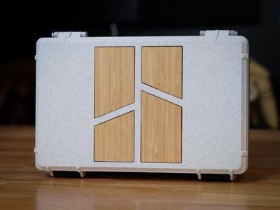 Bambu Lab H2D Accessory Box