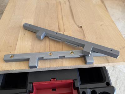 Adapter f. Parkside Performance PPWD 30