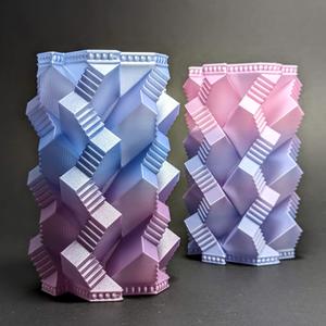 Stair Jumble Vase