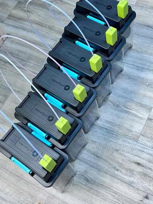 Polymaker Polydryer filament cleaner