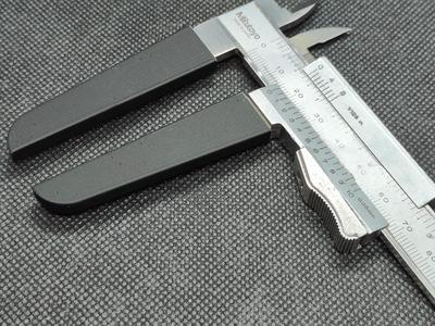 Mitutoyo extension jaws