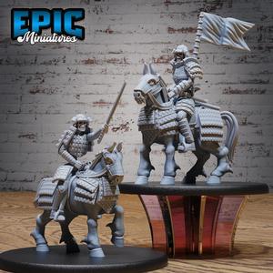 Eastern Skeleton Army Team / Undead Soldier / Evil Skelet Warrior / Zombie Fighter / Walking Dead / Graveyard Encounter