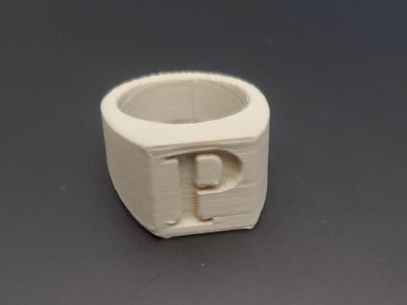 P RING