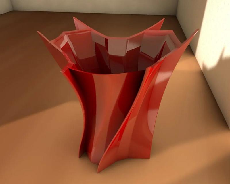 Vase