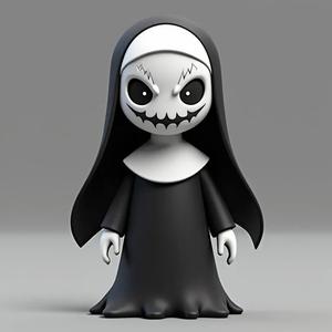 Nun