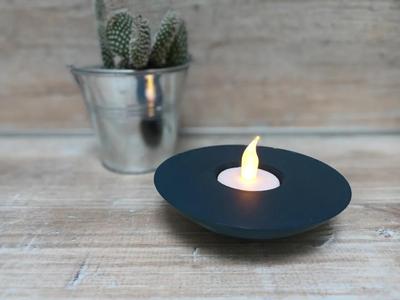 Minimalist Design Tealight Holder