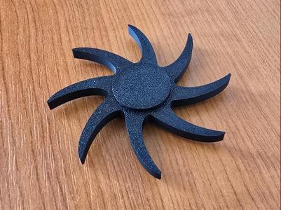 Fidget Spinner