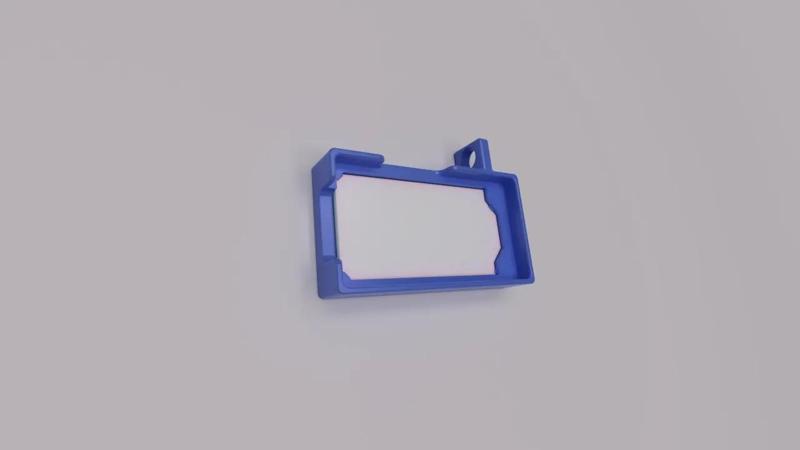 Heltec V3  very basic case   