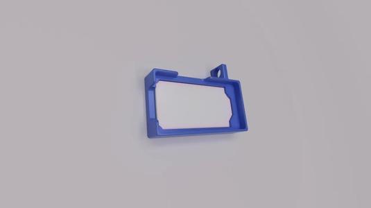 Heltec V3  very basic case   