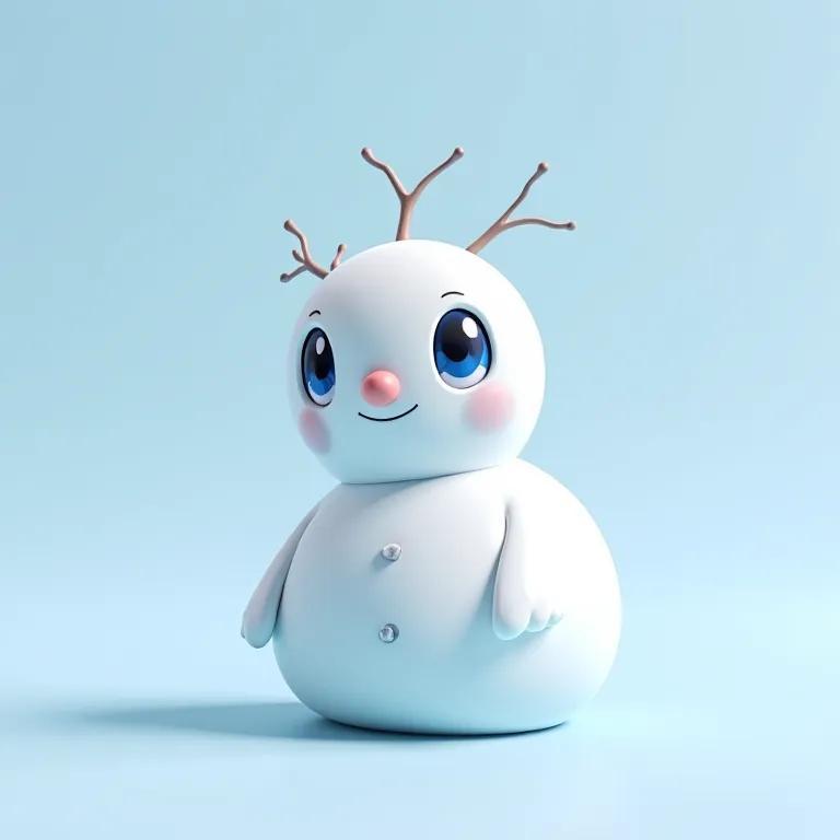 Snowman