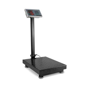 Digital Scale 3D Model  STL FBX  OBJ  Digital Download