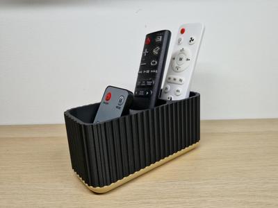 Remote Control Holder NO AMS