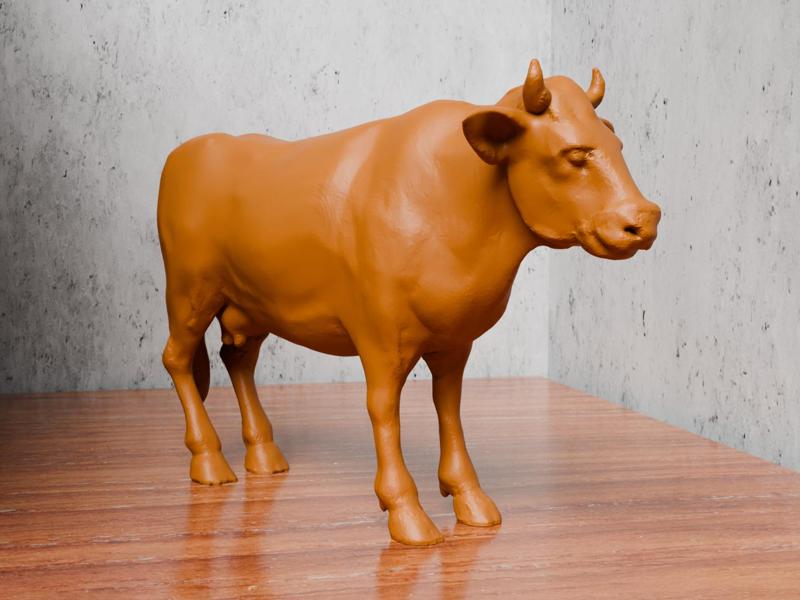 Cow