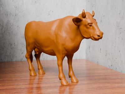 Cow