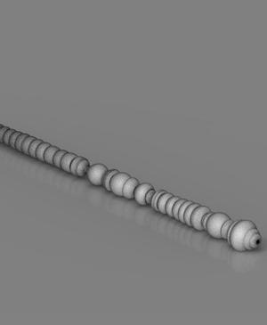 Dolores Umbridge‘s Wand – Harry Potter