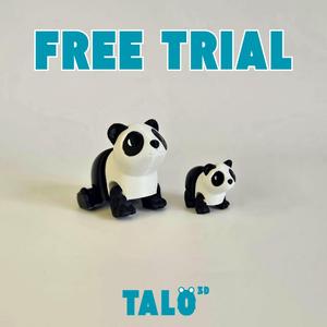 Flexi Panda Available Now for Free Trial!