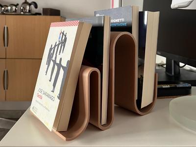 Book holder