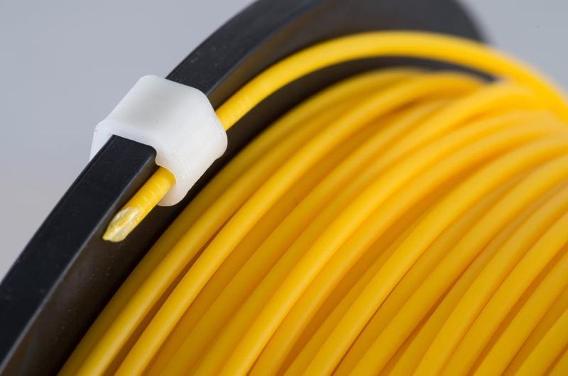 1.75mm Filament Clip