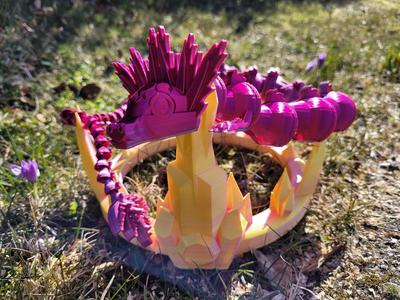 Dragon Crown