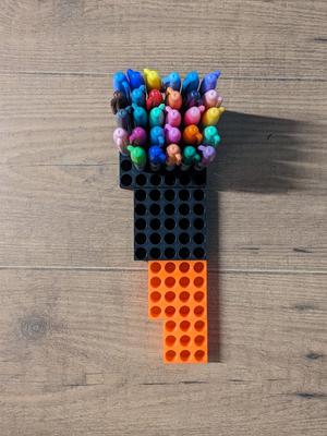 Sharpie Permanent Marker Holders