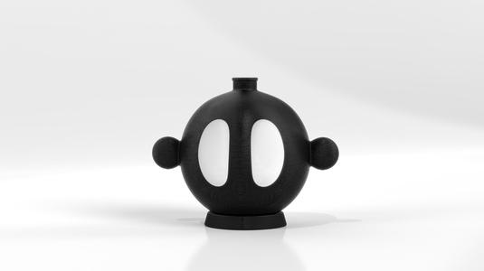 VASE – VOCCY