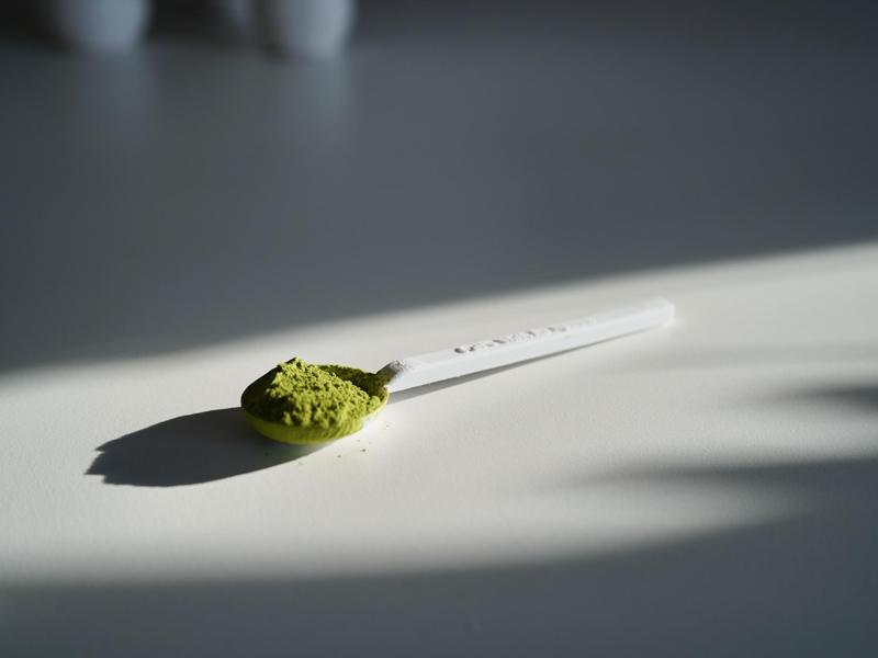 Small Spoon – Coffee Spoon – Matcha Spoon