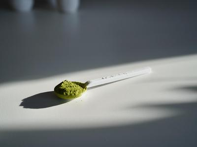 Small Spoon – Coffee Spoon – Matcha Spoon