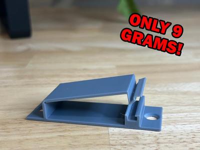 Universal Cable Management Clip