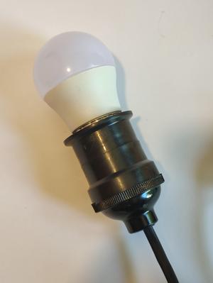 Lampara Modelo 6