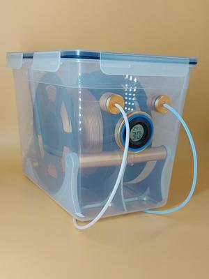 Filament Trockenbox Filament dry box