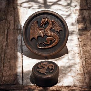 Dragon Round V6