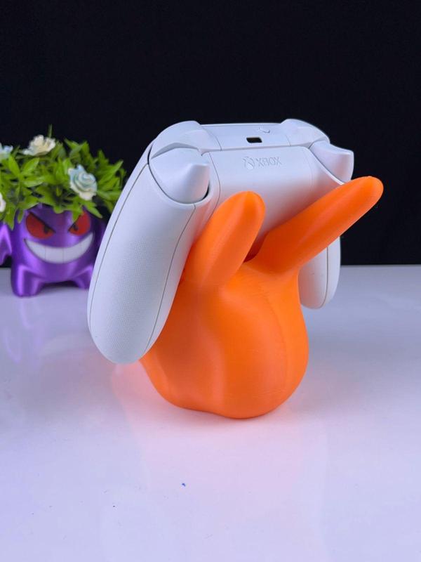 Charizard Controller Holder