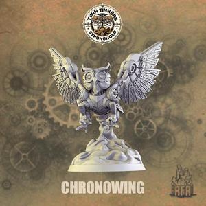 Chronowing (free)