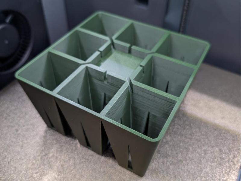 Self-watering Seed Starters – small 127mm