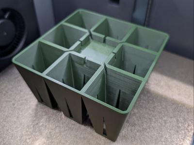 Self-watering Seed Starters – small 127mm