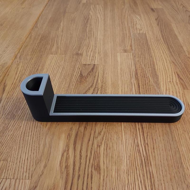 Incense holder