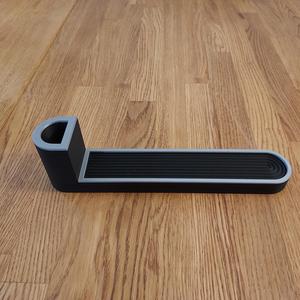 Incense holder