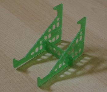 Universal Phone Stand, wallet size v1.0