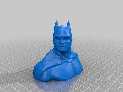 Batman : The Dark Knight Bust