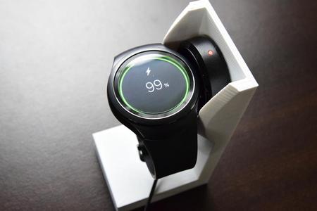 Samsung Gear S2 - Stand
