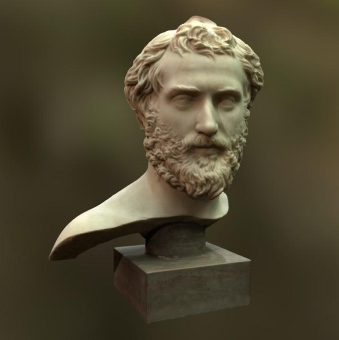 A roman