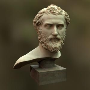 A roman